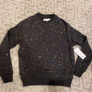 Brand new, Spiritual Gangster sweatshirt